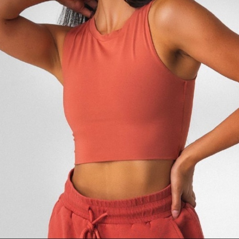 Vitality x Balance Allora Crop